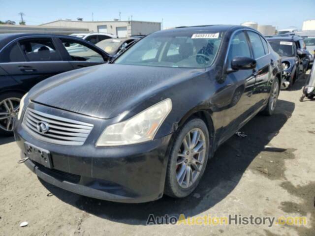 INFINITI G35, JNKBV61E77M712630