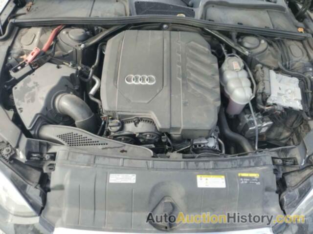 AUDI A5 PREMIUM 45, WAU2AGF59NN007683