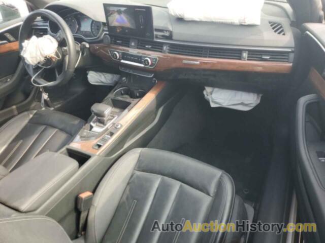 AUDI A5 PREMIUM 45, WAU2AGF59NN007683