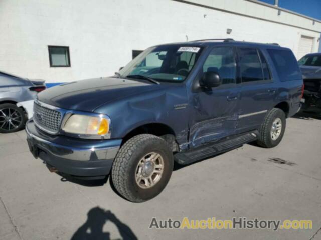 FORD EXPEDITION XLT, 1FMPU16L61LA61231