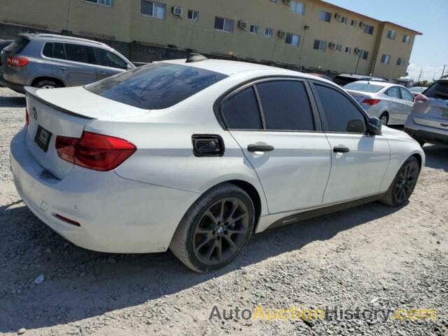 BMW 3 SERIES I, WBA8E1G55GNT37513