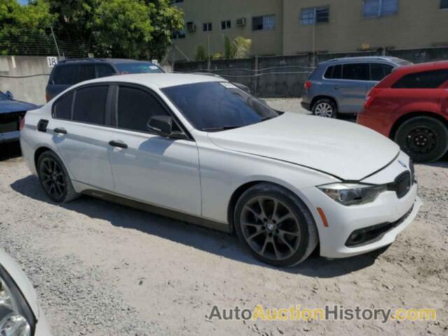 BMW 3 SERIES I, WBA8E1G55GNT37513