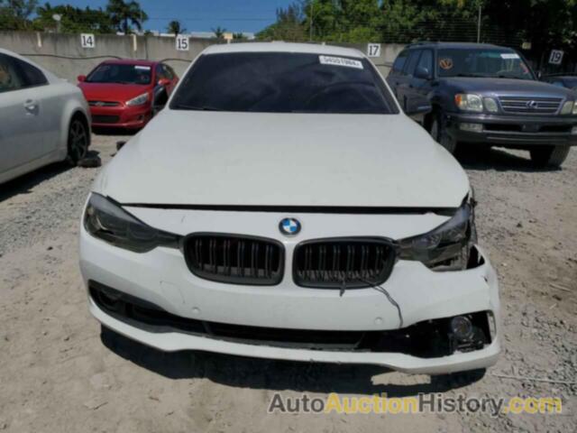 BMW 3 SERIES I, WBA8E1G55GNT37513