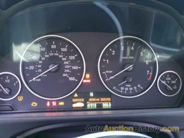 BMW 3 SERIES I, WBA8E1G55GNT37513