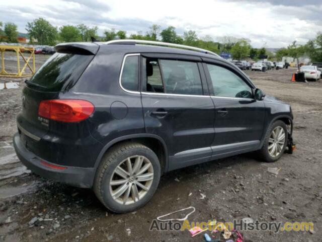 VOLKSWAGEN TIGUAN S, WVGBV7AX1CW510045