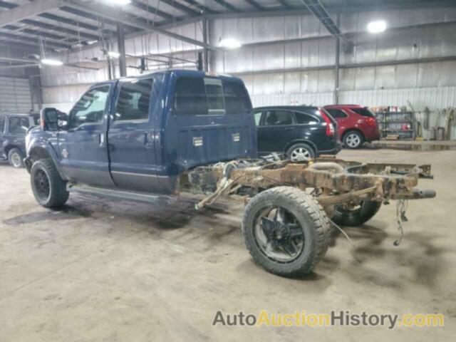 FORD F350 SUPER DUTY, 1FT8W3BT0BEC85864