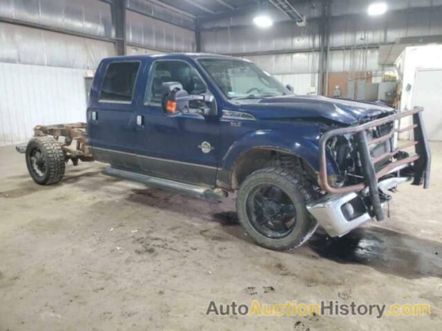 FORD F350 SUPER DUTY, 1FT8W3BT0BEC85864