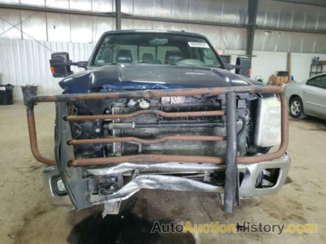 FORD F350 SUPER DUTY, 1FT8W3BT0BEC85864