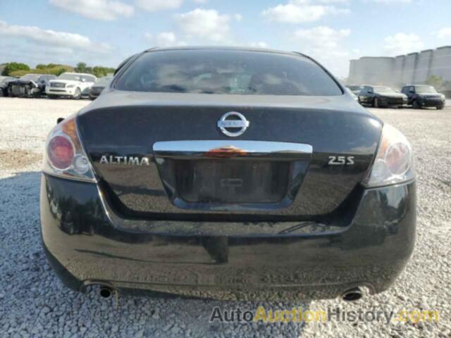 NISSAN ALTIMA 2.5, 1N4AL21E29N518523