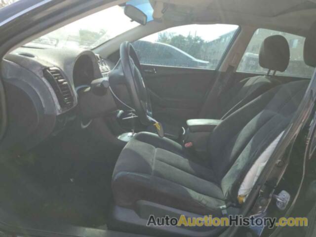 NISSAN ALTIMA 2.5, 1N4AL21E29N518523