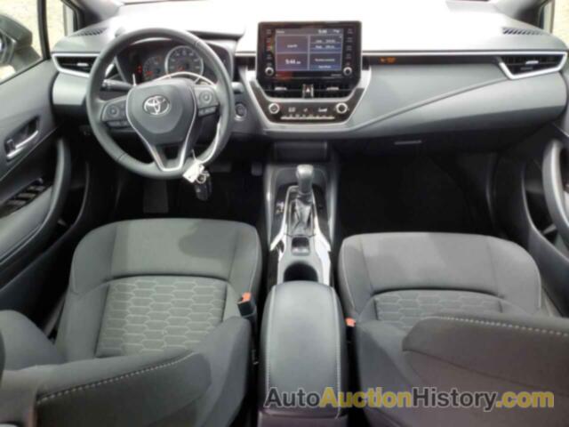 TOYOTA COROLLA SE, JTND4MBE2N3178550