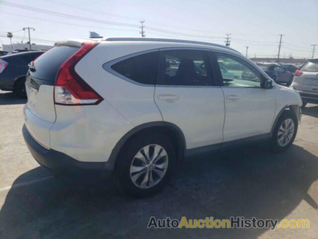 HONDA CRV EXL, 5J6RM3H72CL041757