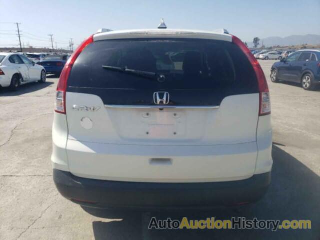 HONDA CRV EXL, 5J6RM3H72CL041757