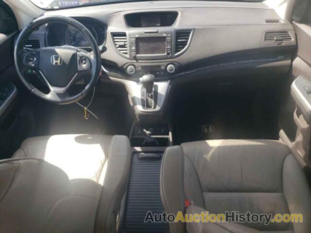 HONDA CRV EXL, 5J6RM3H72CL041757