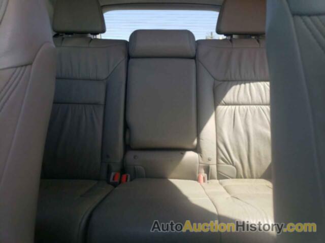 HONDA CRV EXL, 5J6RM3H72CL041757