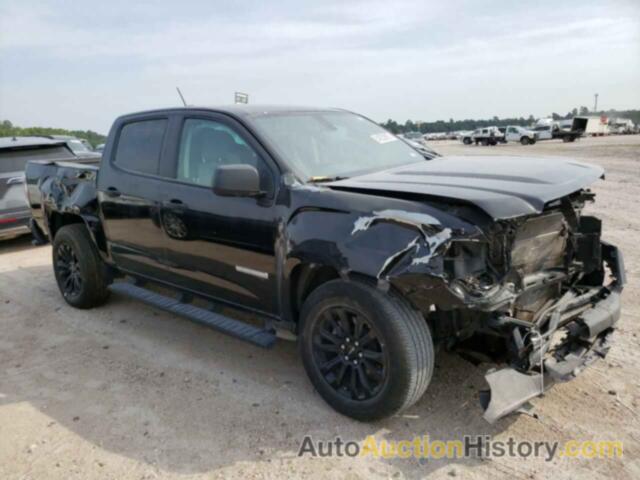 GMC CANYON ELEVATION, 1GTG5BENXM1126737