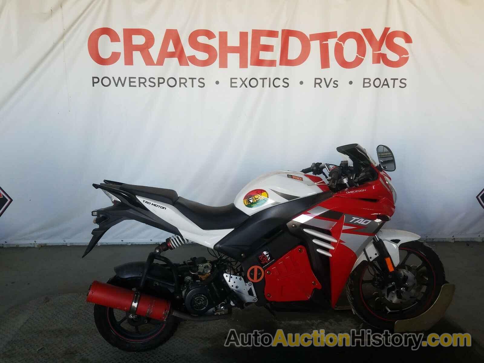 2019 TAO MOPED, L9NPCBPJ8J1011132