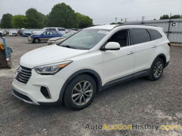 HYUNDAI SANTA FE SE, KM8SMDHF9HU181189