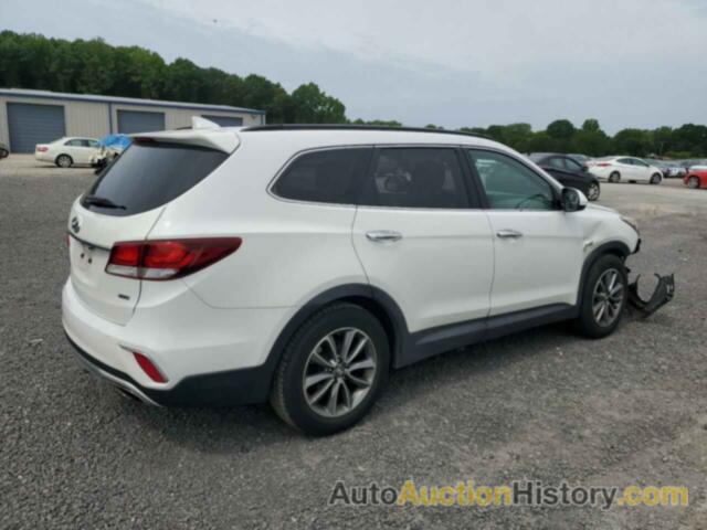 HYUNDAI SANTA FE SE, KM8SMDHF9HU181189