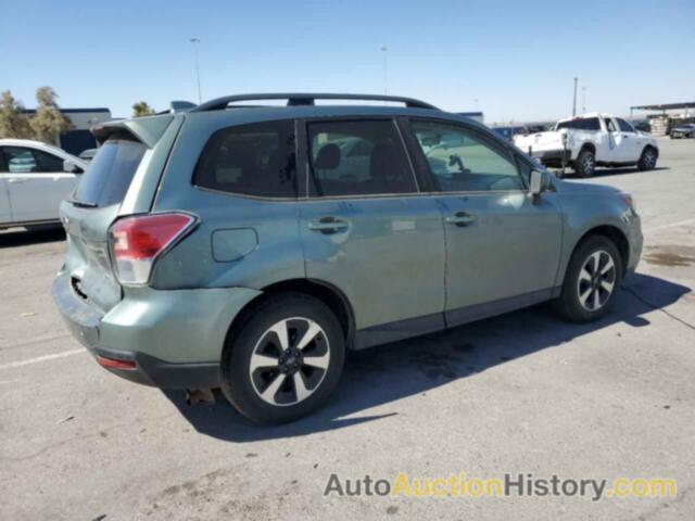 SUBARU FORESTER 2.5I PREMIUM, JF2SJAEC9HH540721