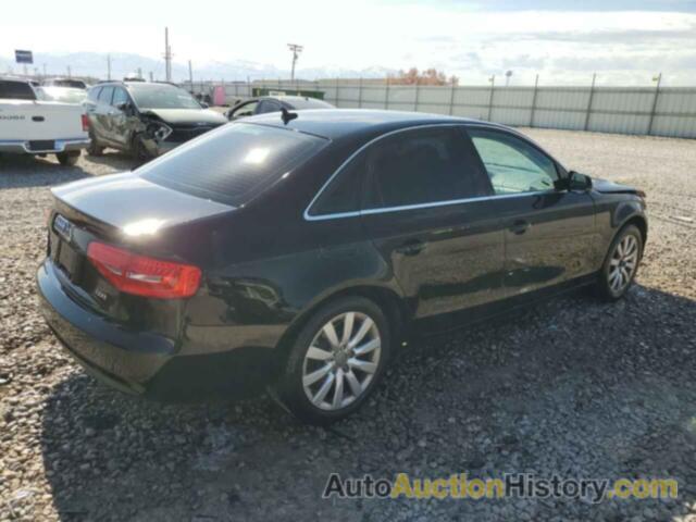 AUDI A4 PREMIUM, WAUAFAFL7DN022979