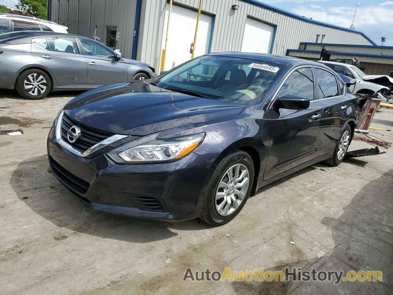 2016 NISSAN ALTIMA 2.5, 1N4AL3AP5GC272132