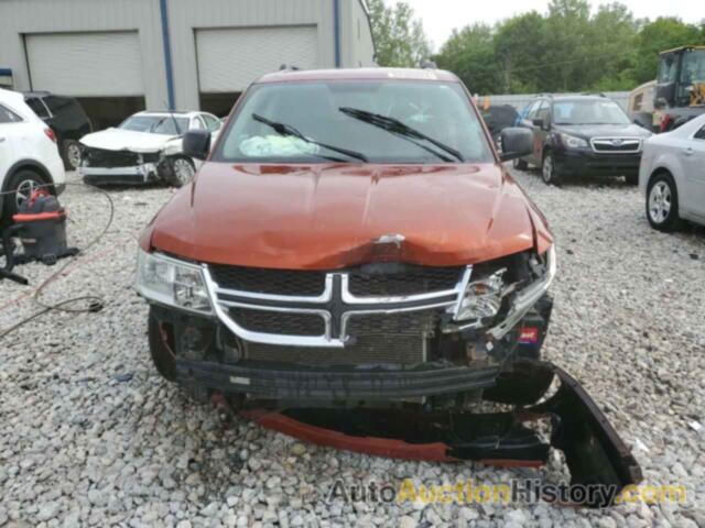 DODGE JOURNEY SE, 3C4PDCAB9DT555168