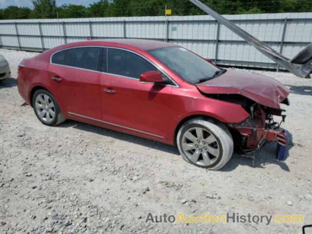 BUICK LACROSSE, 1G4GC5E35CF376390