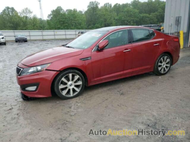 KIA OPTIMA SX, 5XXGR4A60CG007791