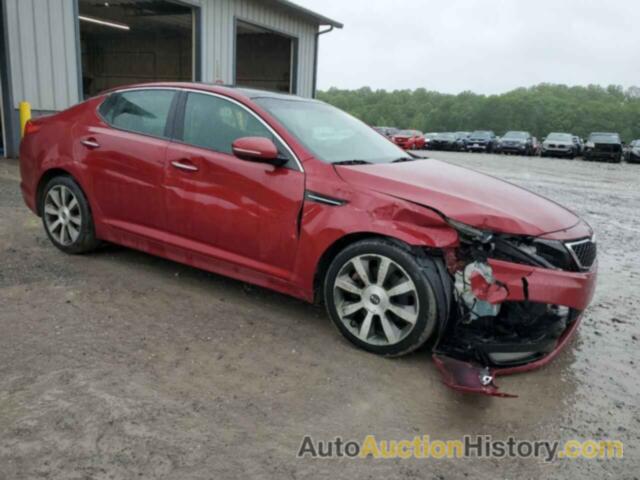 KIA OPTIMA SX, 5XXGR4A60CG007791