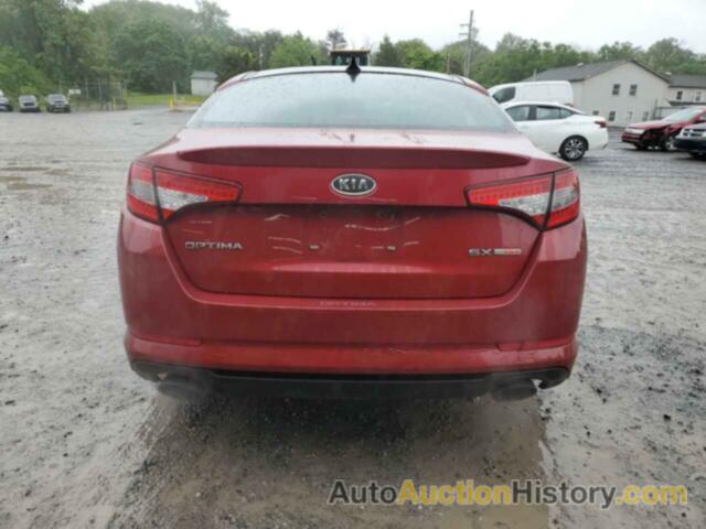 KIA OPTIMA SX, 5XXGR4A60CG007791