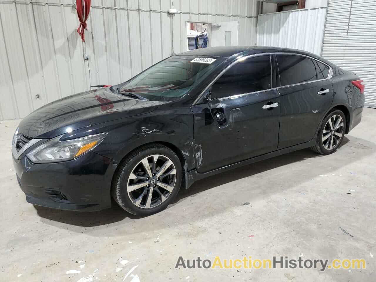 2016 NISSAN ALTIMA 3.5SL, 1N4BL3AP2GC292147