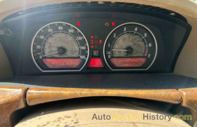 BMW 7 SERIES I, WBAHL83516DT02864