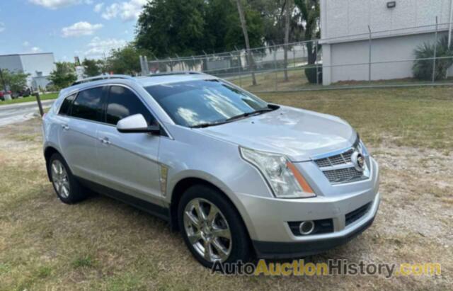 CADILLAC SRX PREMIUM COLLECTION, 3GYFNCEY2BS663118