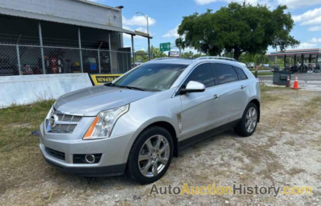 CADILLAC SRX PREMIUM COLLECTION, 3GYFNCEY2BS663118