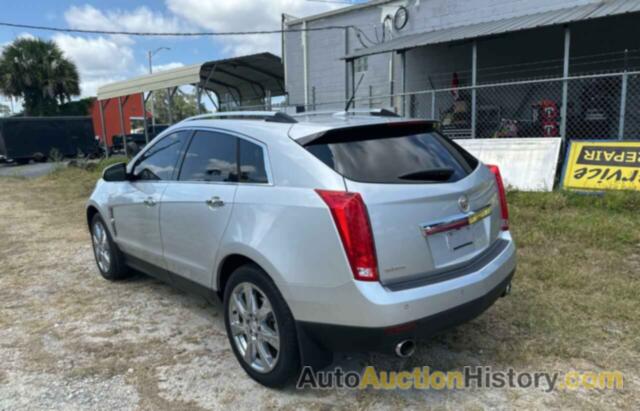 CADILLAC SRX PREMIUM COLLECTION, 3GYFNCEY2BS663118