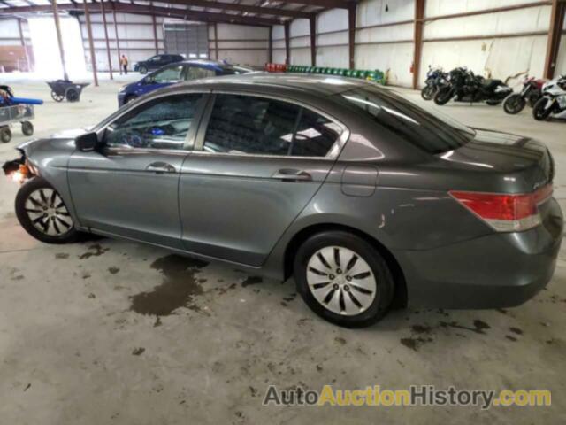 HONDA ACCORD LX, 1HGCP2F36CA071600