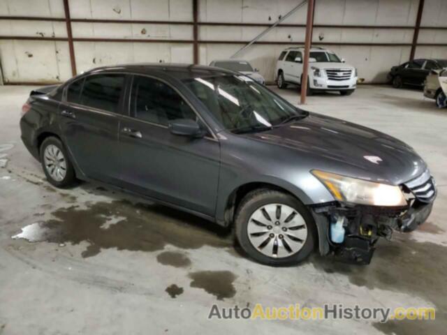 HONDA ACCORD LX, 1HGCP2F36CA071600