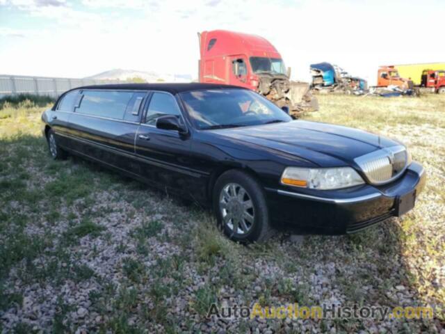 LINCOLN TOWNCAR EXECUTIVE, 1L1FM88W15Y633960