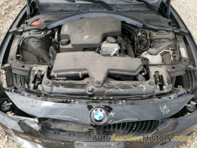 BMW 3 SERIES XI SULEV, WBA3B5G52DNS03354