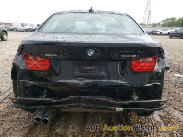 BMW 3 SERIES XI SULEV, WBA3B5G52DNS03354