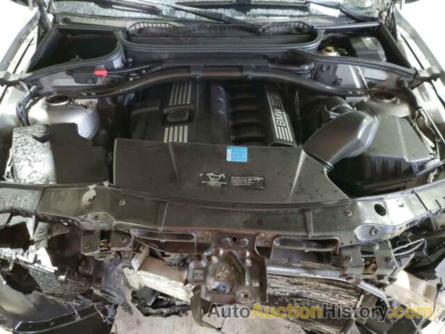 BMW X3 3.0SI, WBXPC93477WF28561