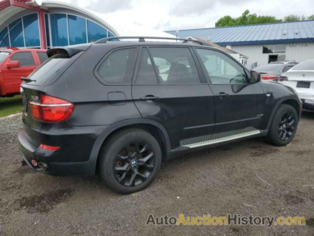 BMW X5 XDRIVE35I, 5UXZV4C54BL414633