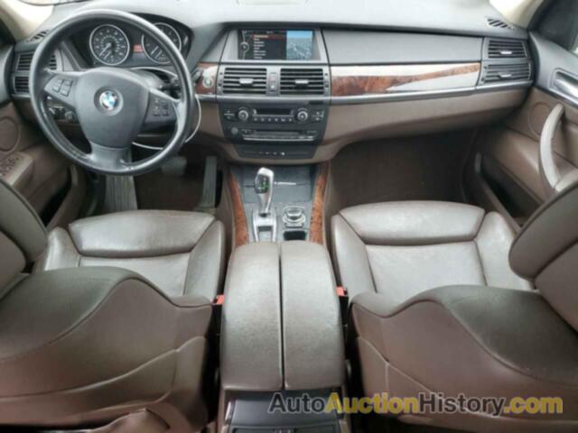BMW X5 XDRIVE35I, 5UXZV4C54BL414633