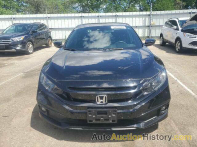 HONDA CIVIC SPORT, 2HGFC2F80KH561602