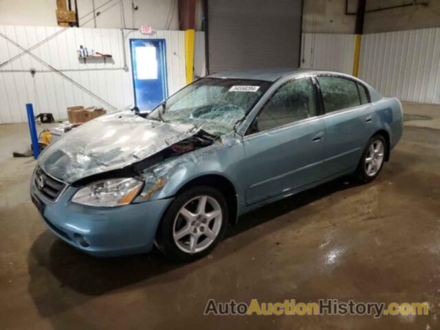 NISSAN ALTIMA SE, 1N4BL11D52C143895