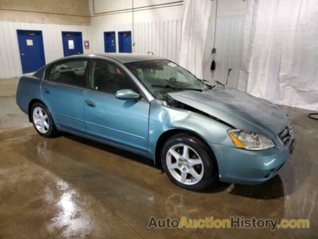 NISSAN ALTIMA SE, 1N4BL11D52C143895