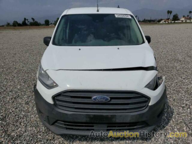 FORD TRANSIT XL, NM0LS7E28K1411845