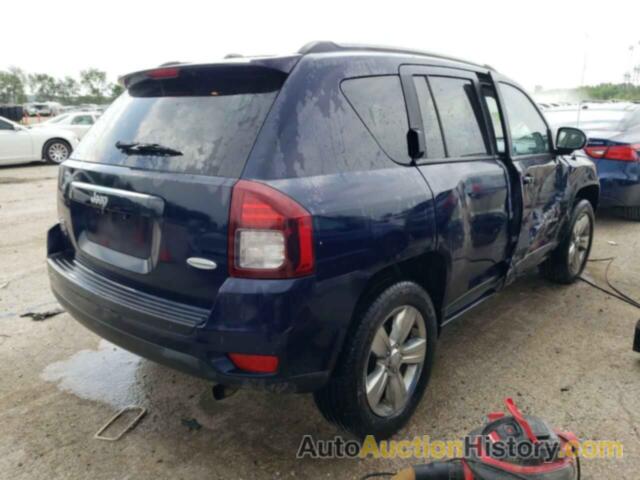 JEEP COMPASS LATITUDE, 1C4NJDEB9GD780779