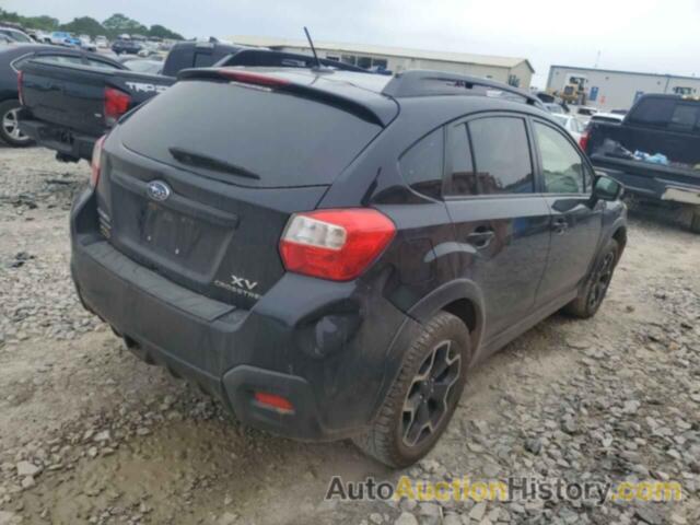 SUBARU XV 2.0 LIMITED, JF2GPAMC5F8293300